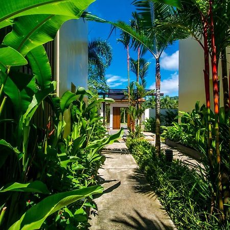 Pelican Luxury Apartments Ban Ko Kwang Exterior foto