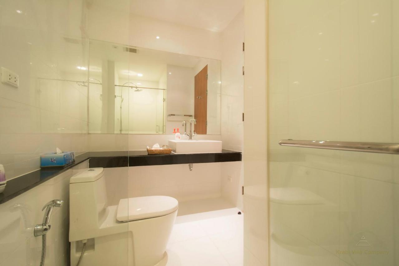 Pelican Luxury Apartments Ban Ko Kwang Exterior foto