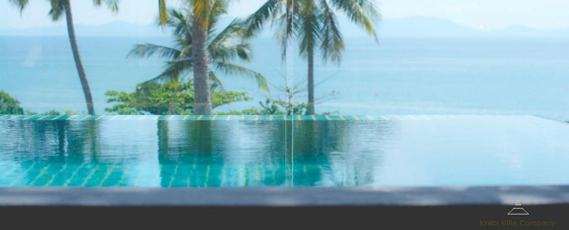 Pelican Luxury Apartments Ban Ko Kwang Exterior foto